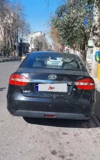 جک J5 مدل 94