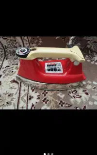 اتو برقی فروشی