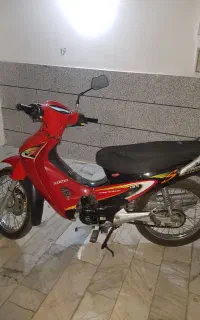 همتاز ۱۲۵