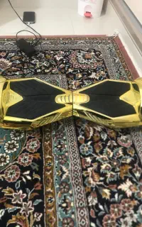 اسکوتر برقی درحد صفر