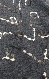 پارچه پالتویی