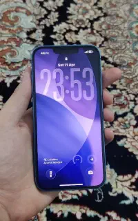 ایفون ۱۳ نرمال