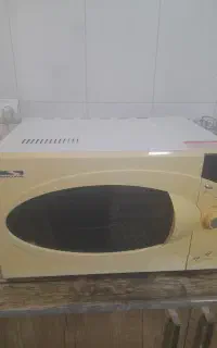 مایکروفر اسنوا ۳۰ لیتر