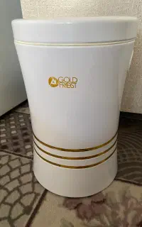 سطل جا برنج