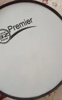 طبل پریمر