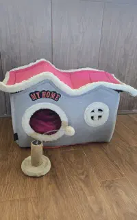 لانه گربه