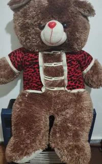 عروسک خرس