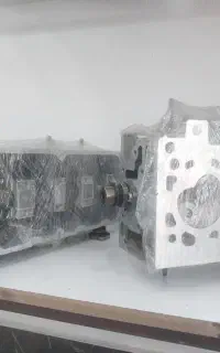 سرسیلندر 405 سرسیلندر پراید سرسیلندر 206