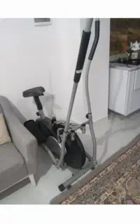 دوچرخه ثابت