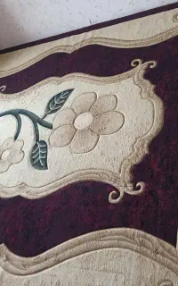 قالی دسته دوم
