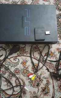 پلستیشن ۲