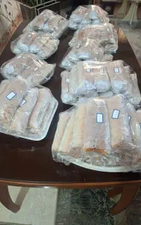 پخش ساندویچ مرغ خانگی