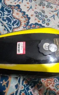 باک شرکتی