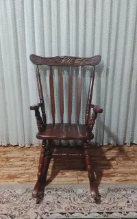 صندلی راک