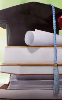 پایان نامه ارشد و دکتری