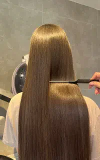 کراتین مو با قیمت باور نکردنی