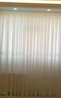 پرده پذیرایی