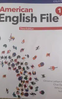 کتاب اصلی زبان انگلیسی
