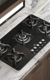 گاز شیشه بیمکس