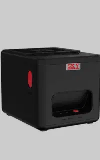 فیش پرینتر حرارتی برند Sky