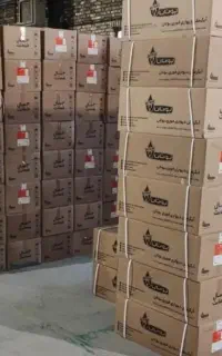 طرح تعویض آبگرمکن دیواری کهنه با نو