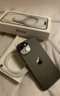 آیفون15 نرمال