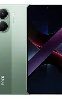 گوشی x7 pro کم کارکرد