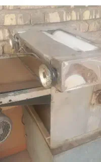 وسایل نانوایی در حد