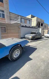 خرید انواع خودروهای فرسوده و تصادفی