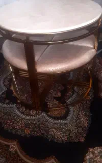 میز ناهار خوری چهار نفره