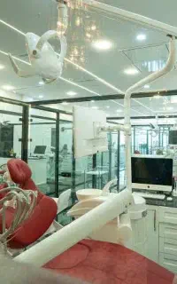استخدام مشاور دندانپزشکی خانم با سابقه کار