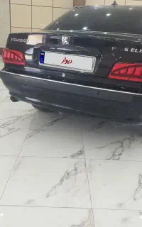 پارس  کم کار استثنایی مدل 99 عروسک ( شهر خنج)