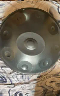 هندپن (هنگدرام)