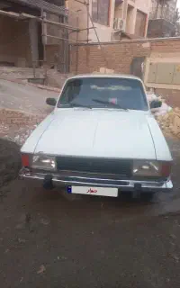 پیکان مدل ۸۳
