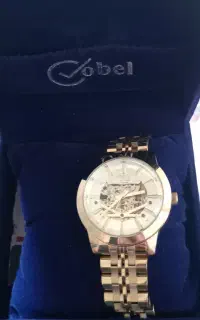 ساعت cobel
