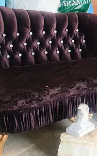 مبل هفت نفره