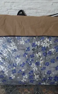 تشک پشم شیشه