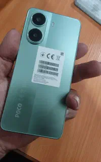 شیائومی poco x7 poro