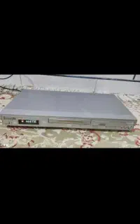 دستگاه پخش DVD