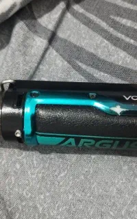 ویپ voodoo(پاد ماد)