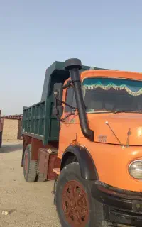 بنز تک کمپرسی