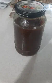 رب آلوچه