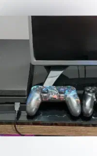 کنسول بازی ps4پرو