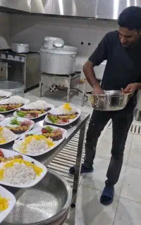 عمارت تشریفات خوشبختی  ویژه  مراسم عقد و عروسی