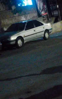 پژو ۴۰۵