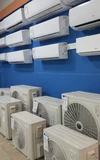 انواع کولر از دم قسط