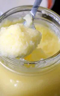 روغن حیوانی اصل