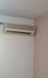 کولر گازی ۱۲ هزار