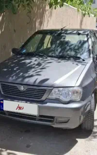 پراید 132