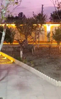 برق کار و لوله کشی جزئی وکلی ماهدشت